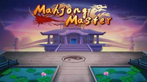 game pic for Mahjong master